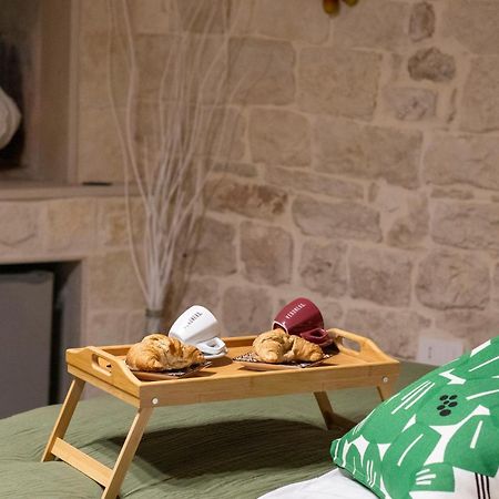 Suite 20 Conversano Exteriör bild