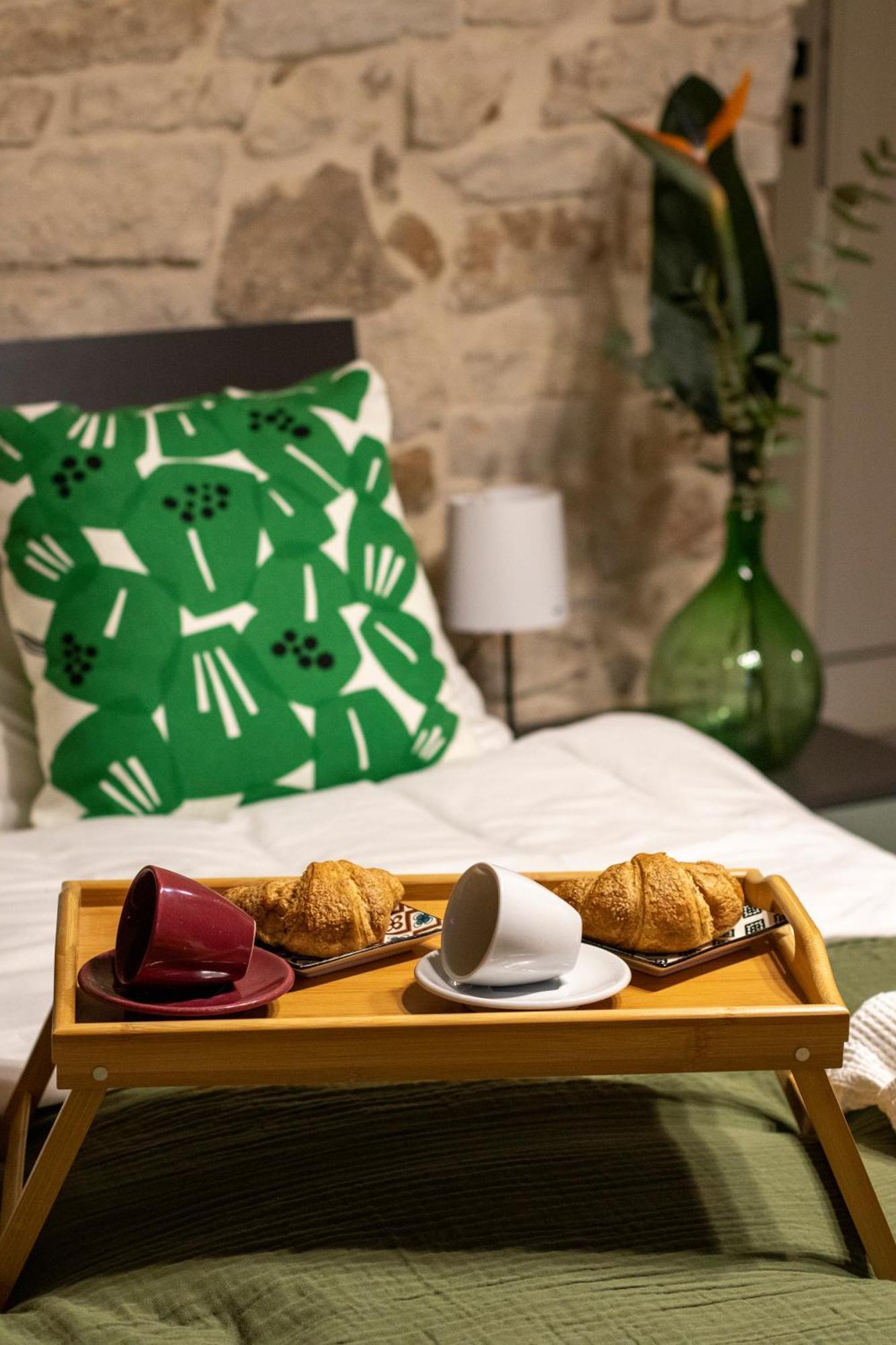 Suite 20 Conversano Exteriör bild