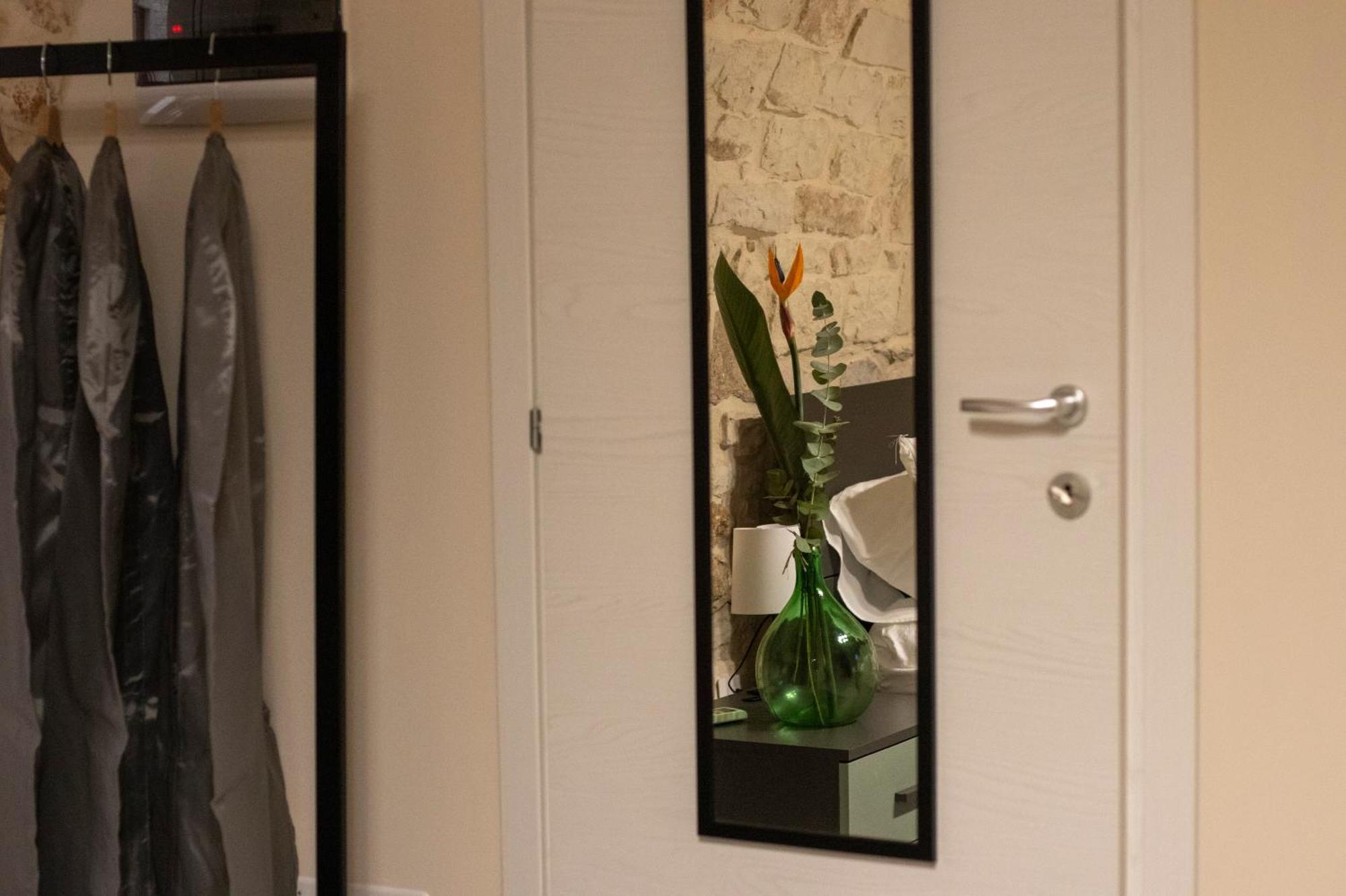 Suite 20 Conversano Exteriör bild