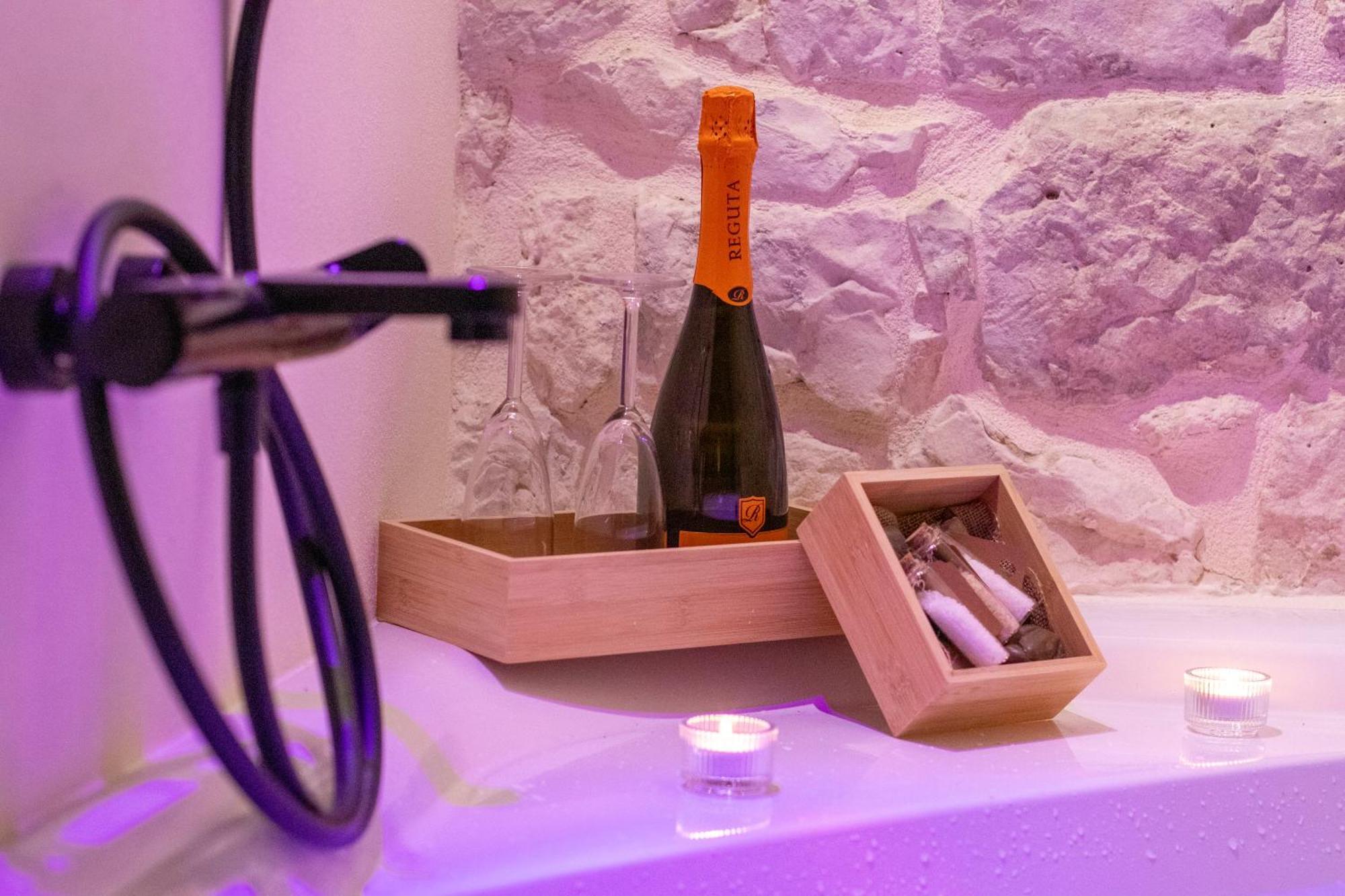 Suite 20 Conversano Exteriör bild