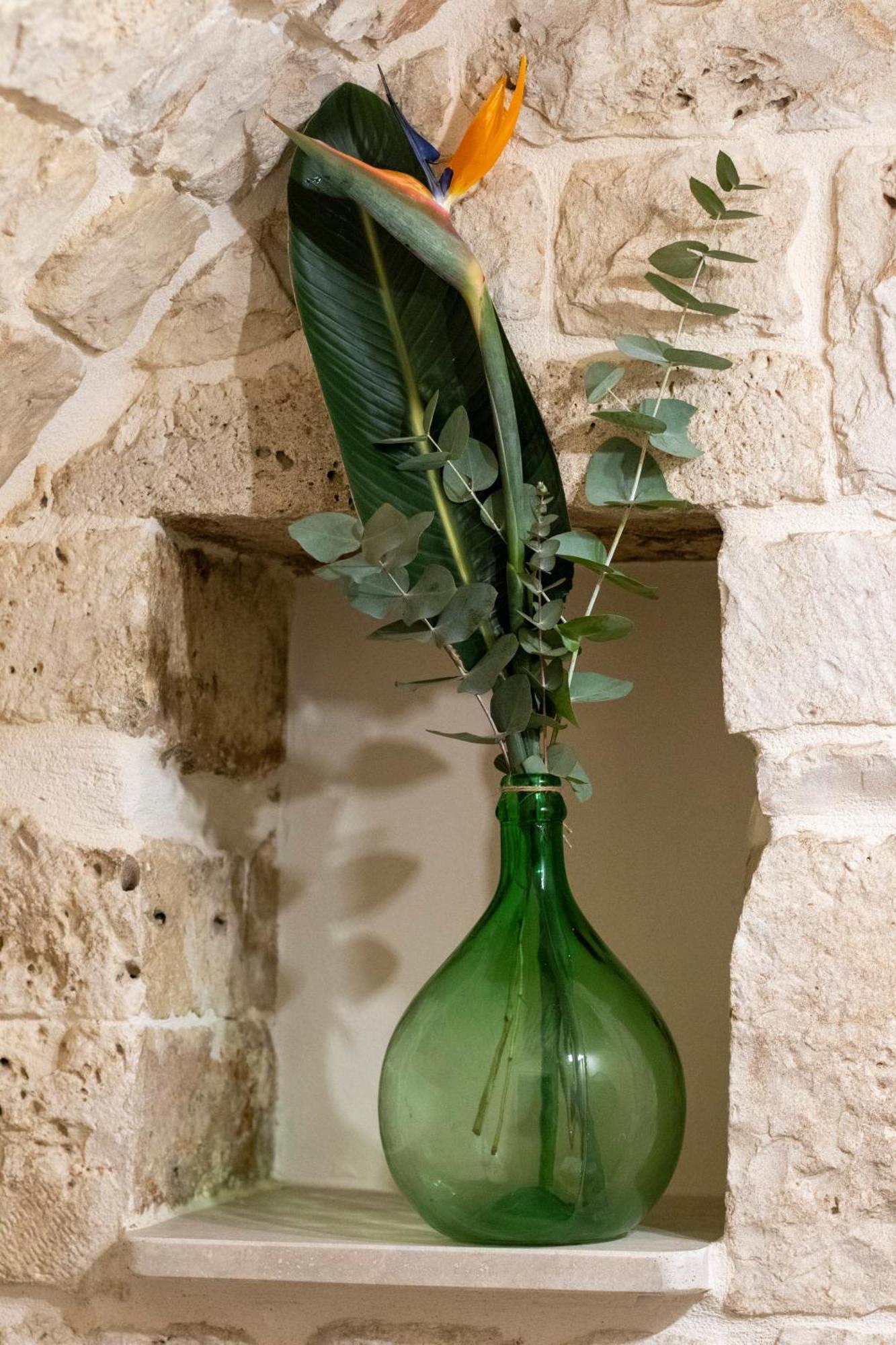 Suite 20 Conversano Exteriör bild