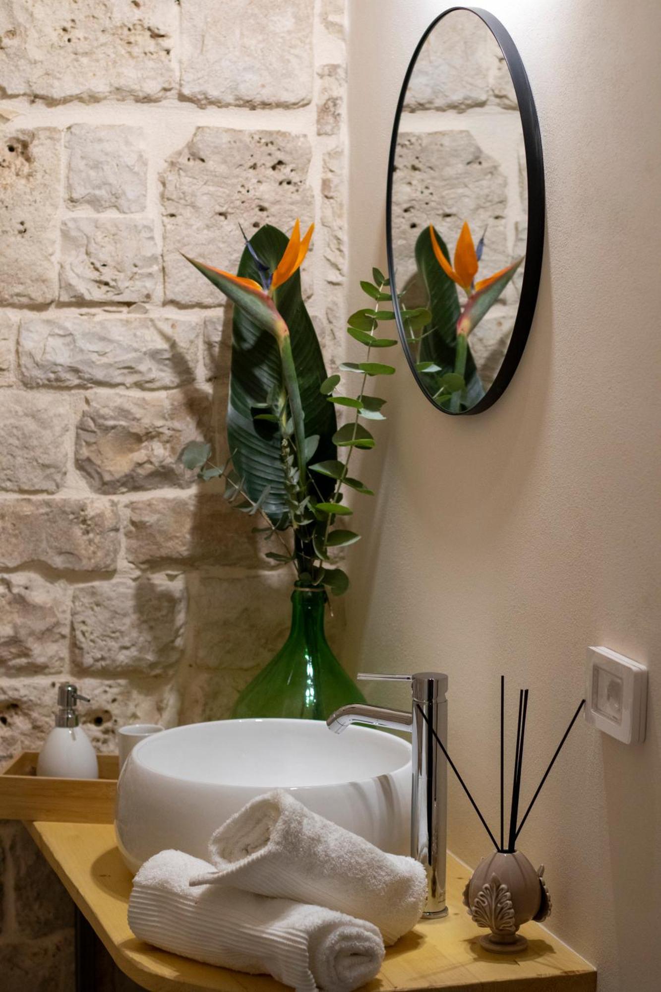 Suite 20 Conversano Exteriör bild