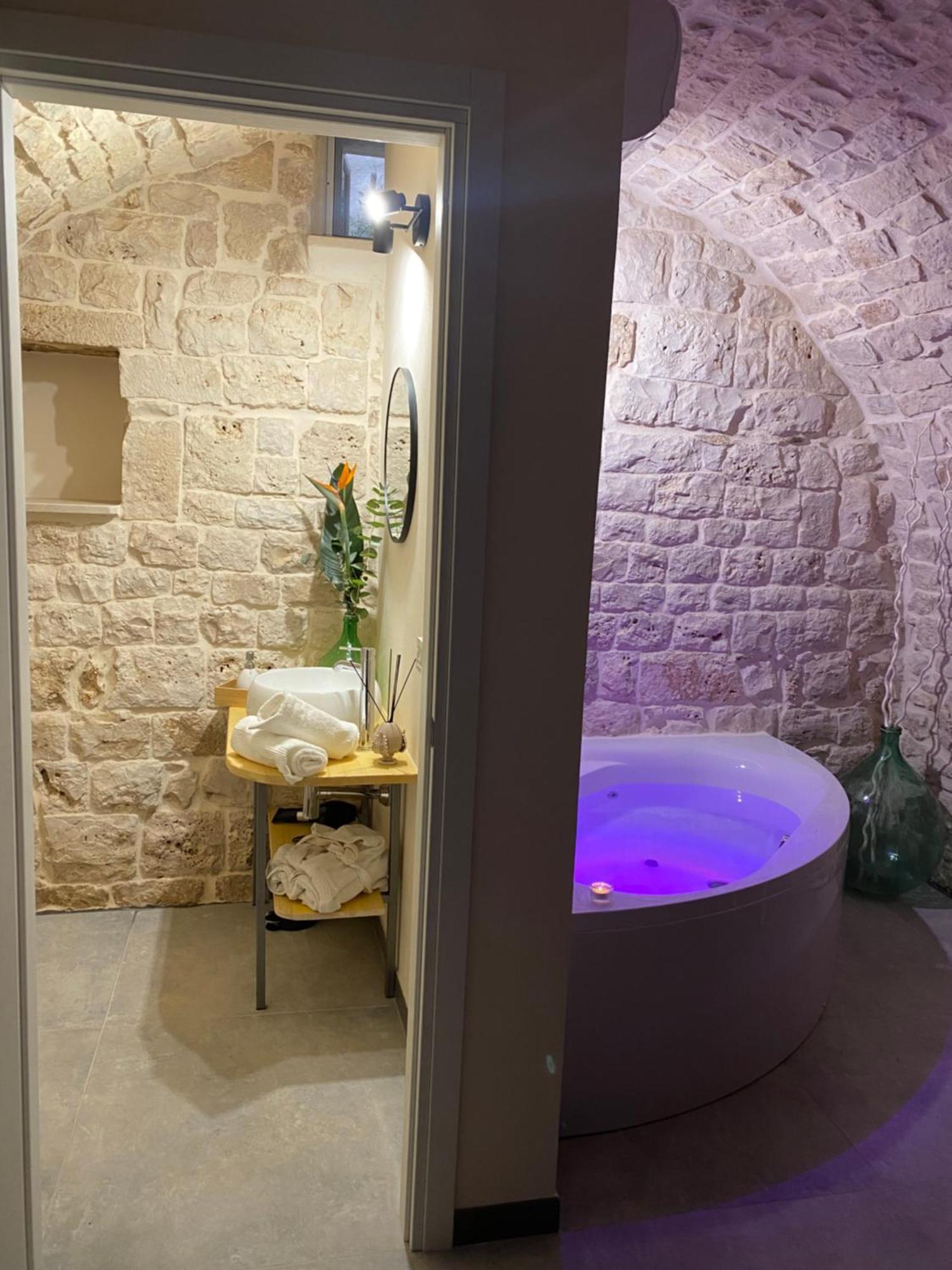Suite 20 Conversano Exteriör bild