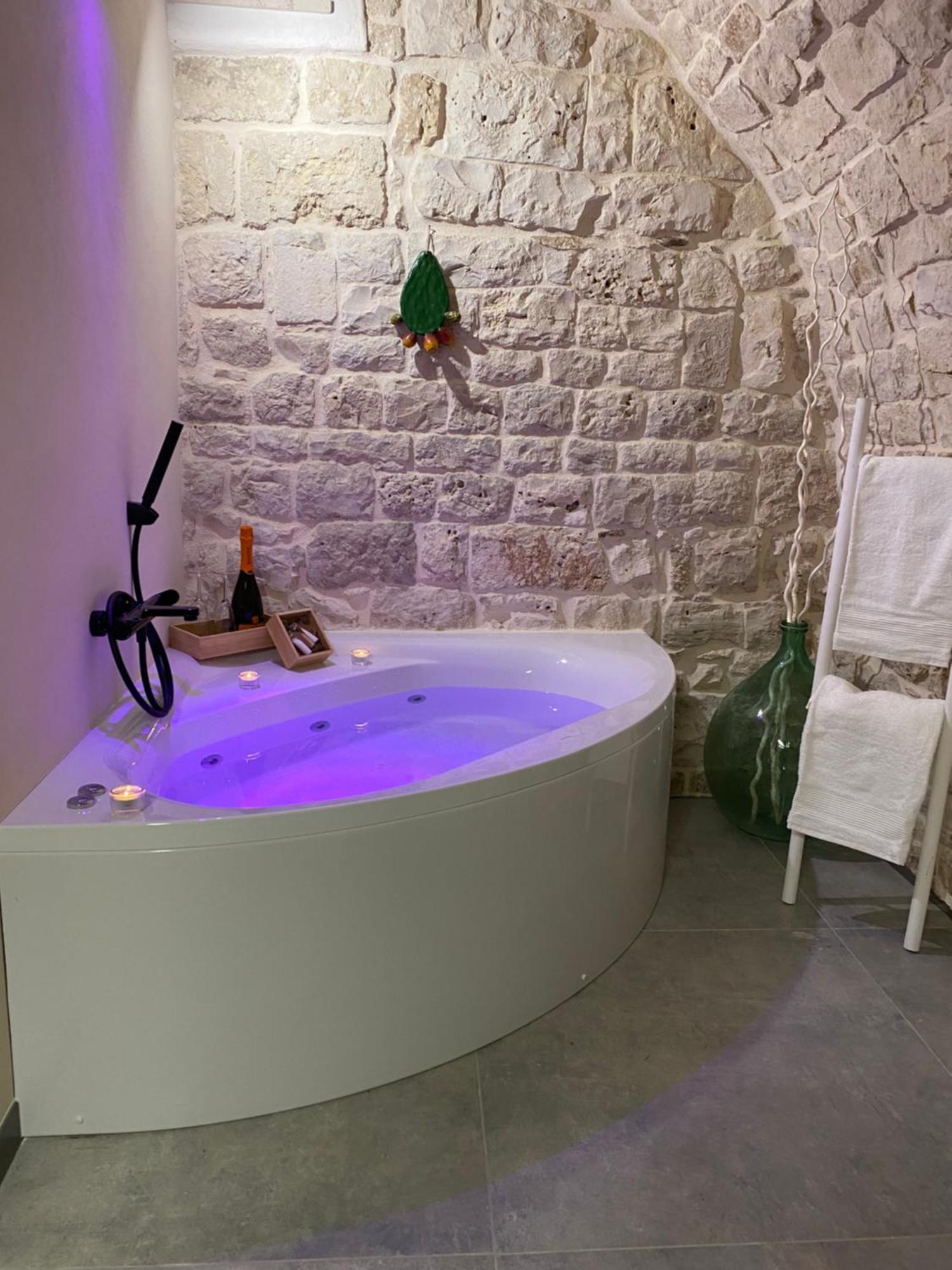 Suite 20 Conversano Exteriör bild