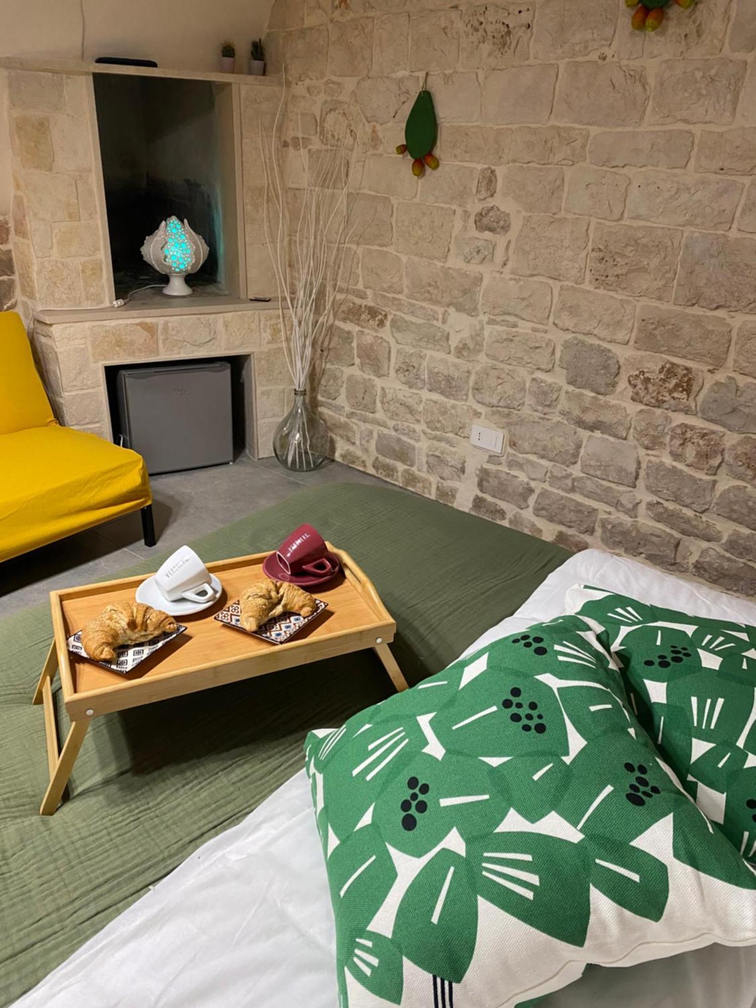 Suite 20 Conversano Exteriör bild