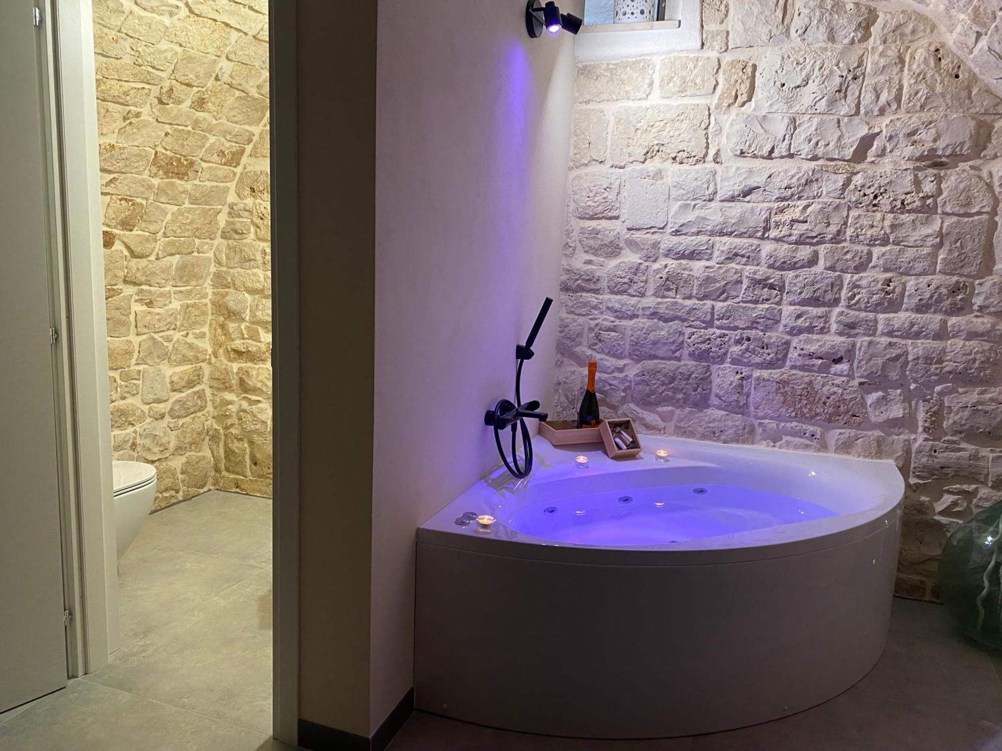 Suite 20 Conversano Exteriör bild
