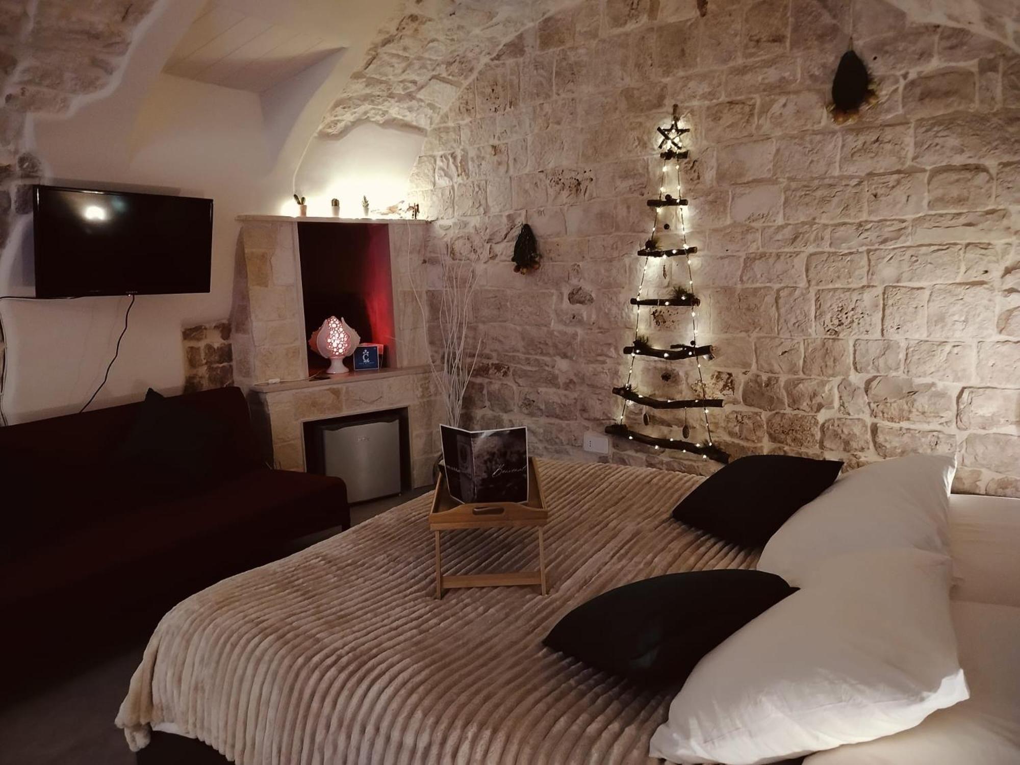 Suite 20 Conversano Exteriör bild