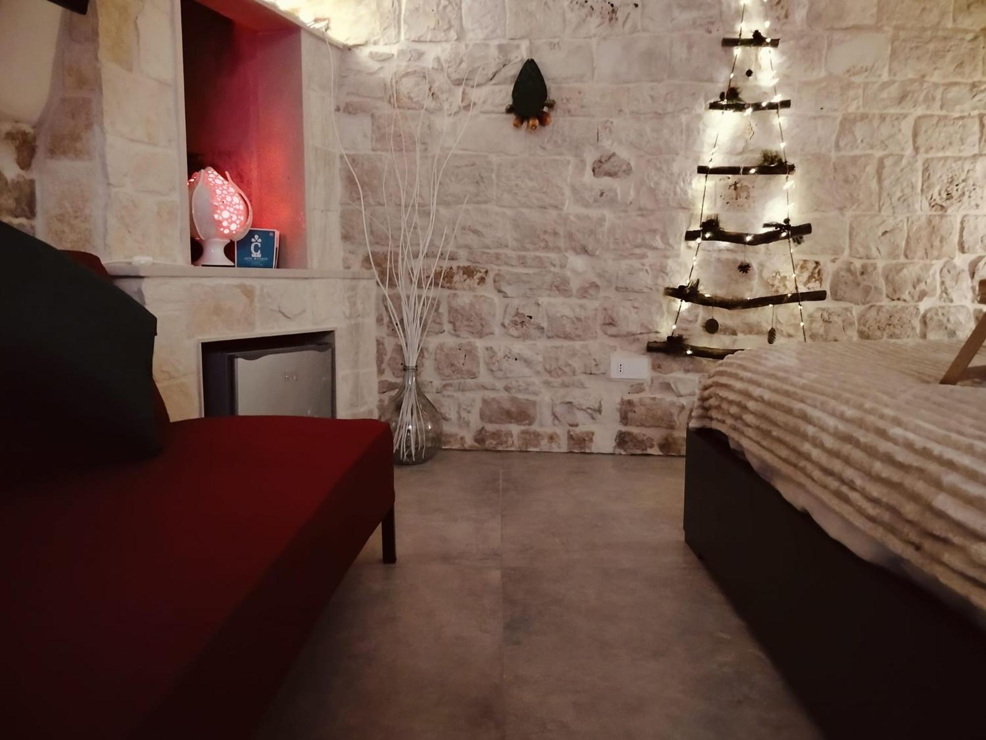 Suite 20 Conversano Exteriör bild